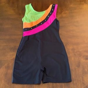 Fun leotard